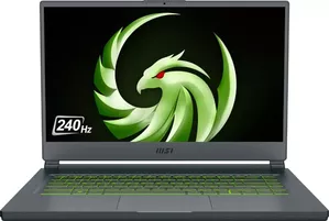 Игровой ноутбук MSI Delta 15 A5EFK-003XRO фото