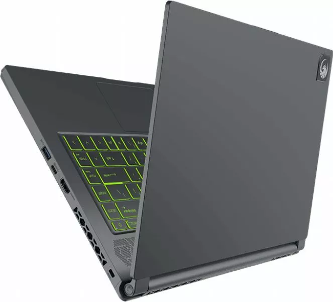 Игровой ноутбук MSI Delta 15 AMD Advantage Edition A5EFK-062X фото 3