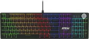 MSI Forge GK320