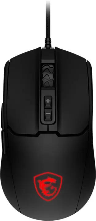 MSI Forge GM100