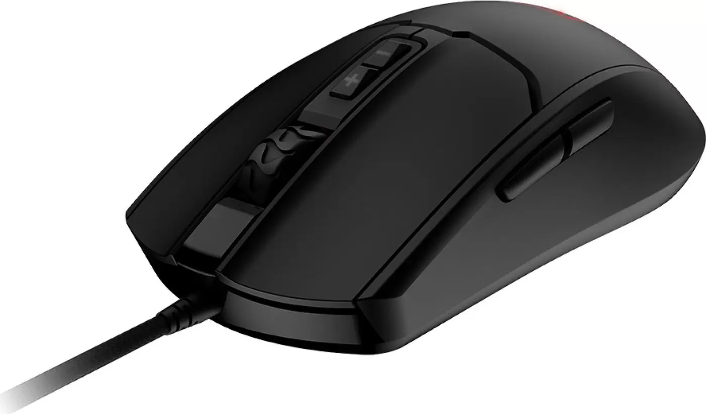 Игровая мышь MSI Forge GM100 фото