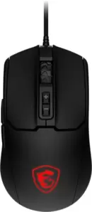 Игровая мышь MSI Forge GM100 фото