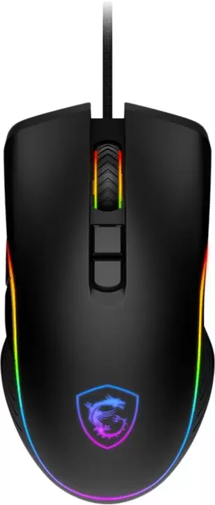 MSI Forge GM300