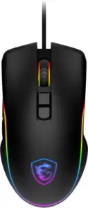 Игровая мышь MSI Forge GM300 фото