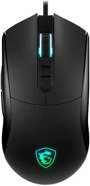 MSI Forge GM320