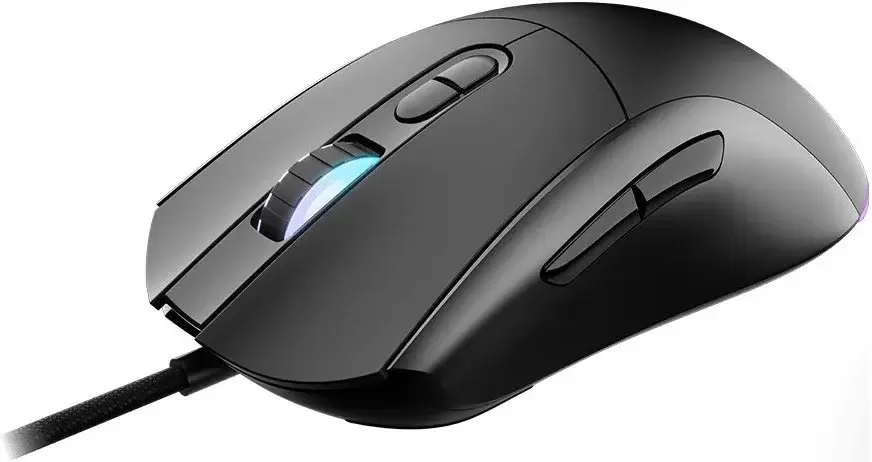 Игровая мышь MSI Forge GM320 фото 3