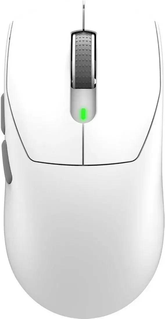 MSI Forge GM340 Wireless (белый)
