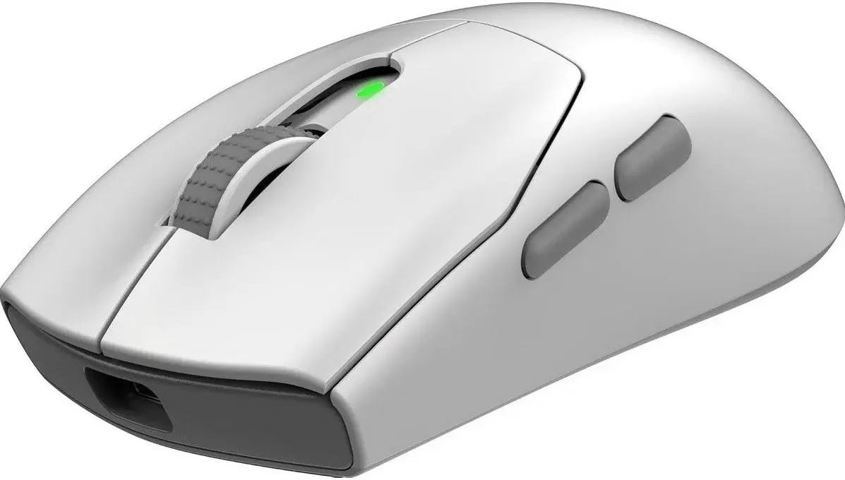 Игровая мышь MSI Forge GM340 Wireless (белый) фото 5