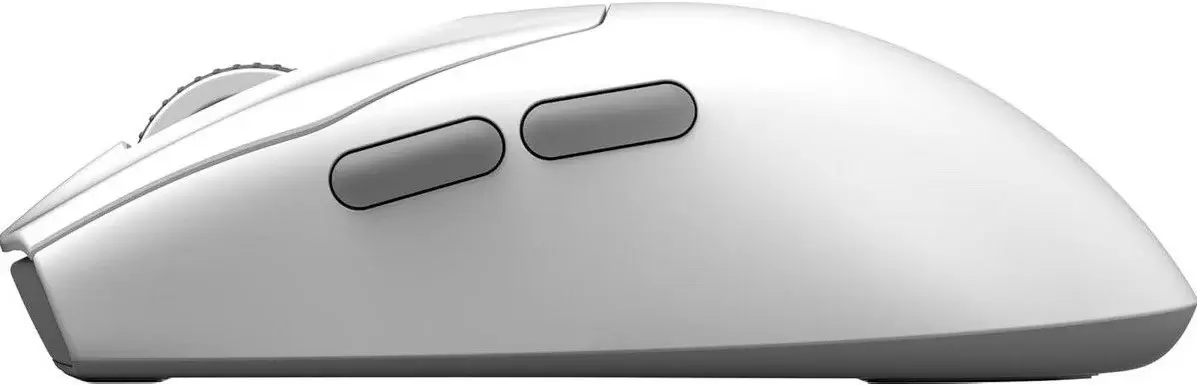 Игровая мышь MSI Forge GM340 Wireless (белый) фото 6
