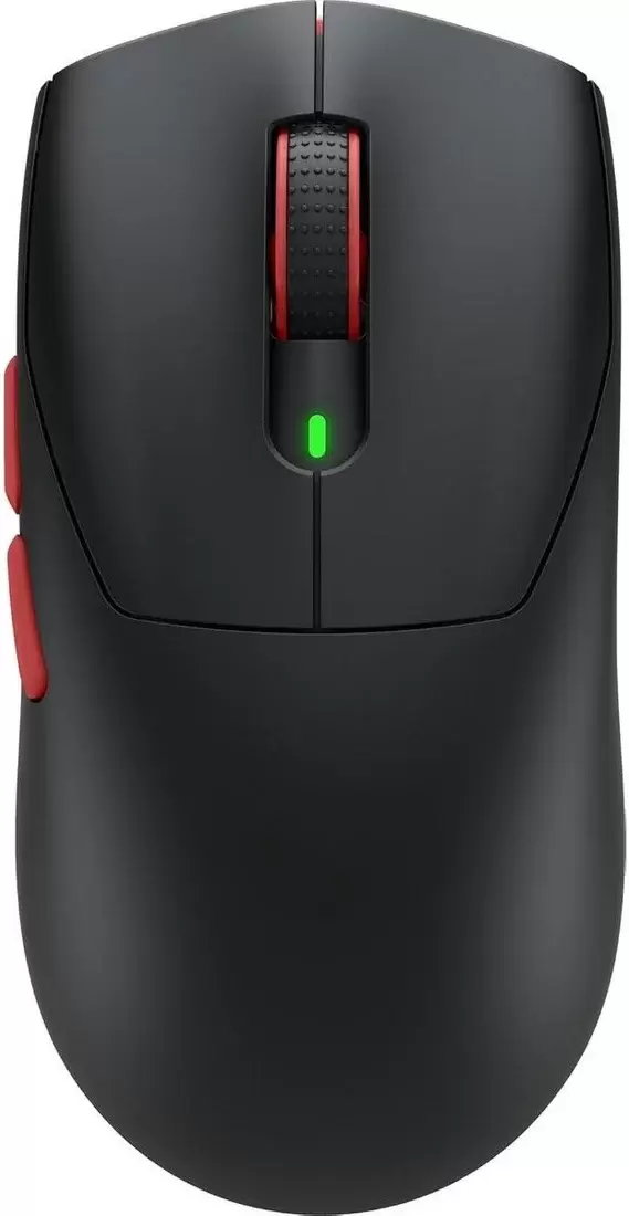 MSI Forge GM340 Wireless (черный)
