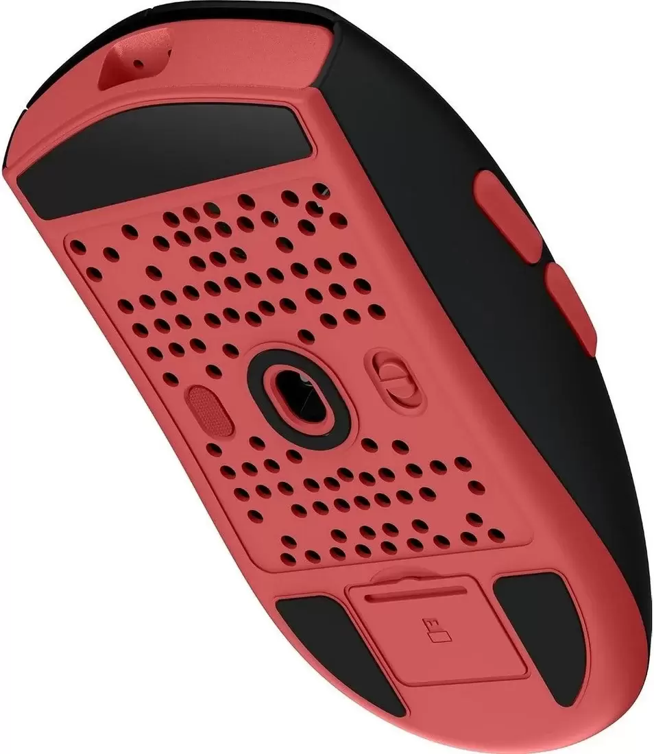 Игровая мышь MSI Forge GM340 Wireless (черный) фото 2