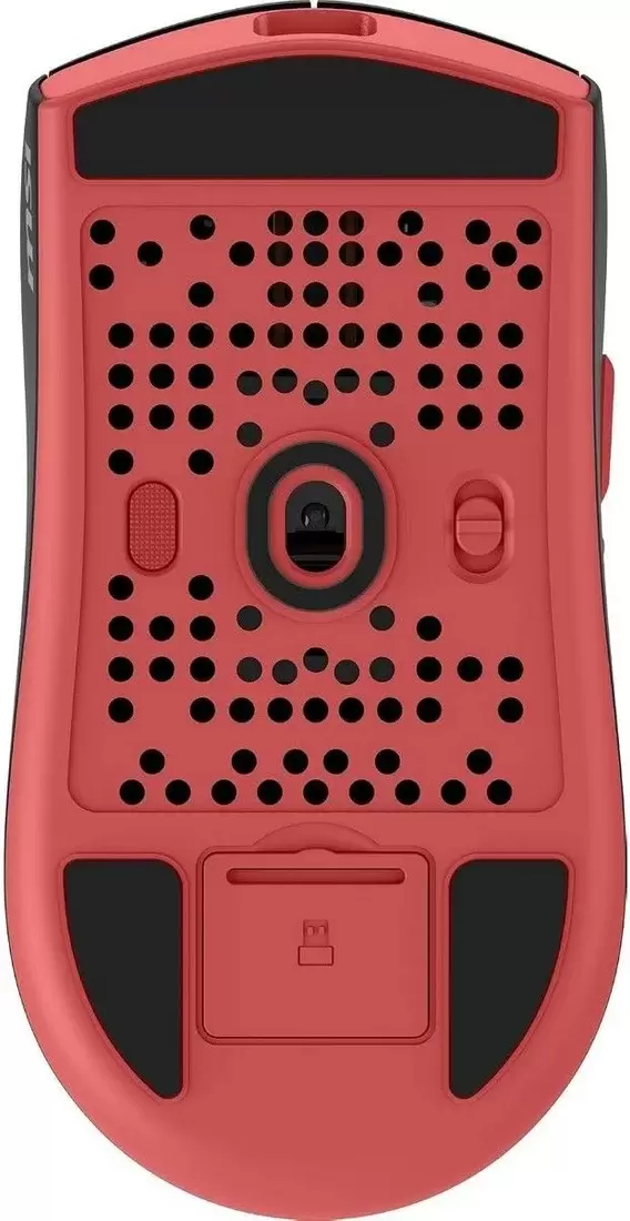 Игровая мышь MSI Forge GM340 Wireless (черный) фото 4
