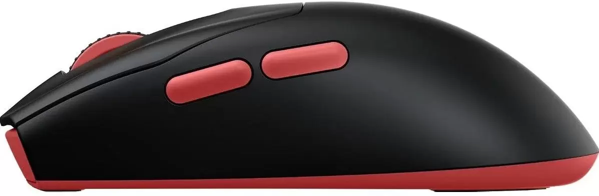 Игровая мышь MSI Forge GM340 Wireless (черный) фото 5
