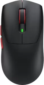 Игровая мышь MSI Forge GM340 Wireless (черный) фото