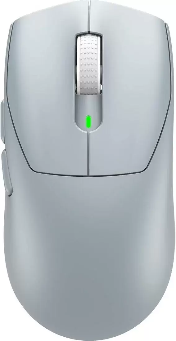 MSI Forge GM340 Wireless (голубой)