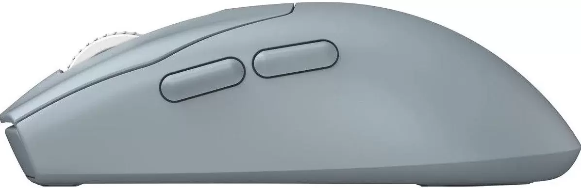 Игровая мышь MSI Forge GM340 Wireless (голубой) фото 6