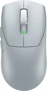 Игровая мышь MSI Forge GM340 Wireless (голубой) фото