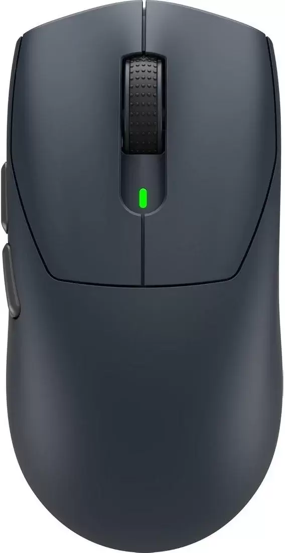 MSI Forge GM340 Wireless (синий)