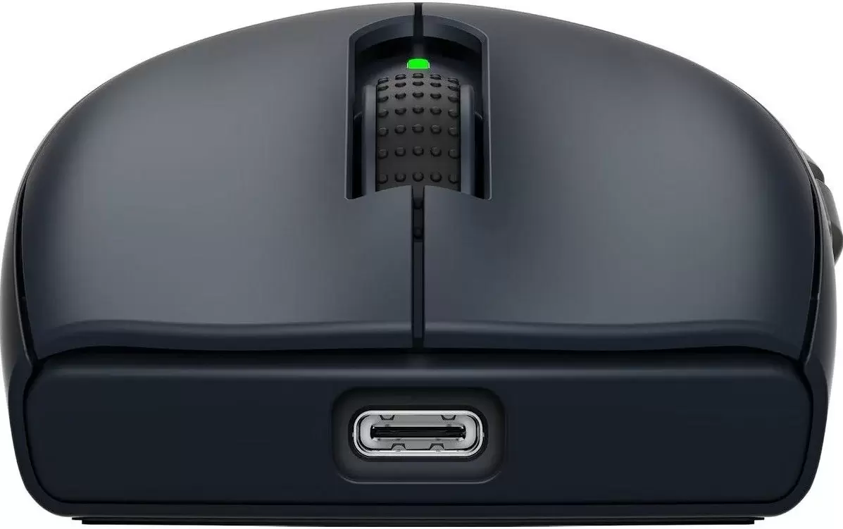 Игровая мышь MSI Forge GM340 Wireless (синий) фото 2