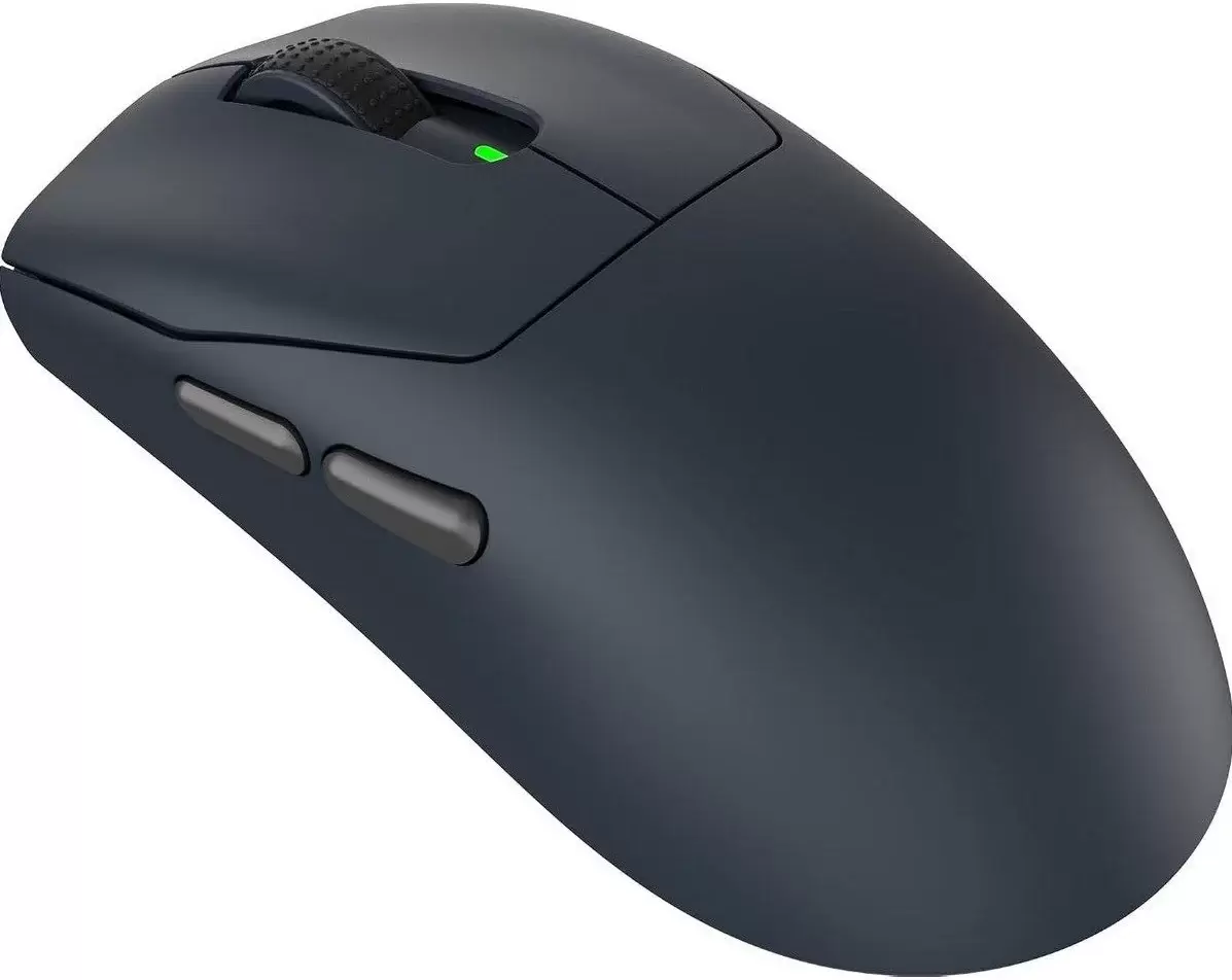 Игровая мышь MSI Forge GM340 Wireless (синий) фото 3
