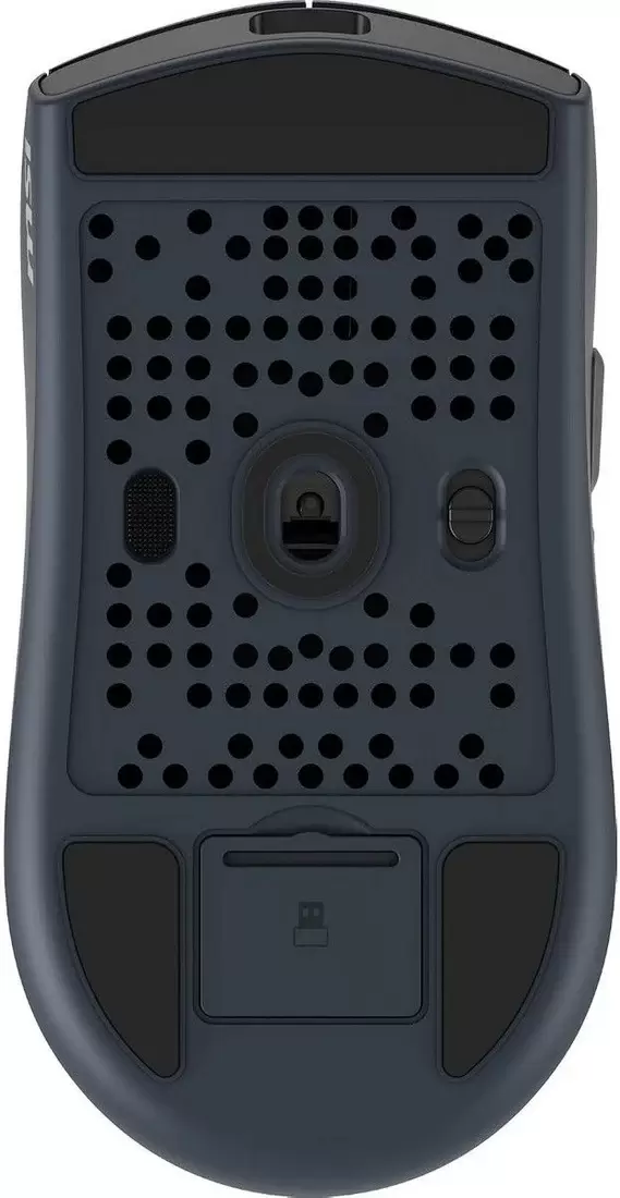Игровая мышь MSI Forge GM340 Wireless (синий) фото 6