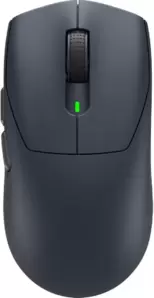 Игровая мышь MSI Forge GM340 Wireless (синий) фото