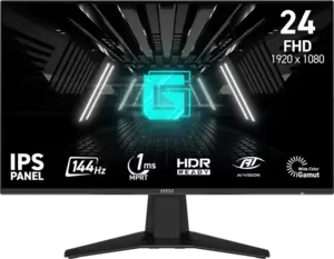 Монитор MSI G242L E14 фото