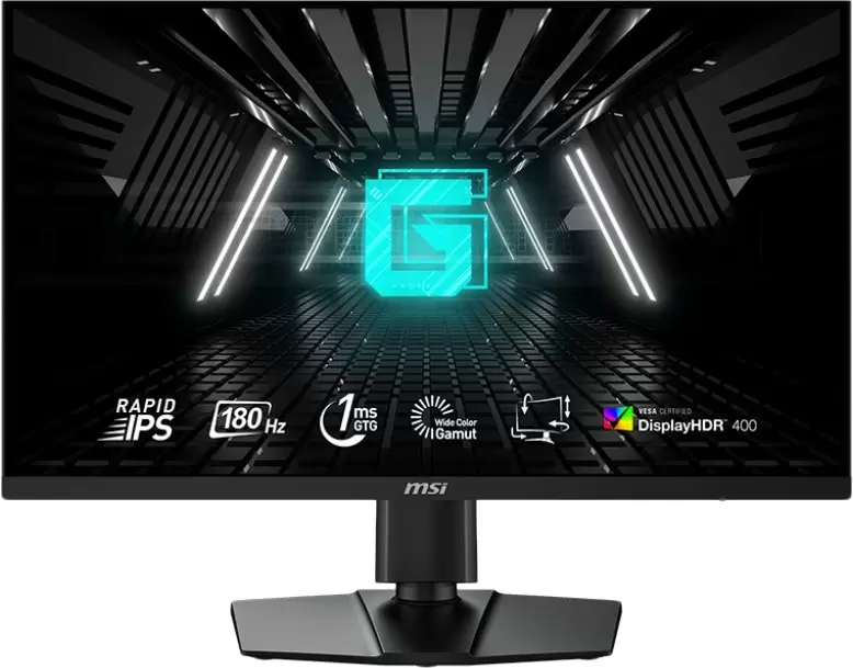 MSI G274QPF E2