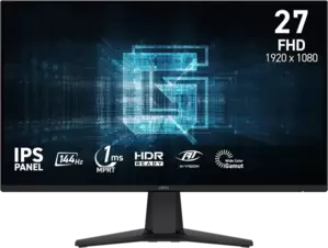 Монитор MSI G275L E14 фото