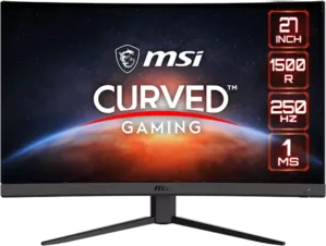 Игровой монитор MSI G27C4X фото