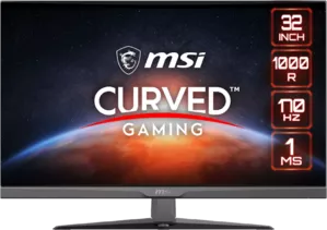 Игровой монитор MSI G322C фото