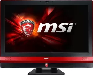 Моноблок MSI Gaming 24GE 2QE-036RU фото