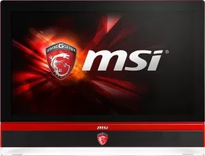 Моноблок MSI Gaming 27 6QE-004RU фото