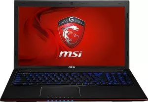 Ноутбук MSI GE60 2OC-459XRU фото