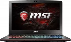 Ноутбук MSI GE62MVR 7RG-012RU Apache Pro фото