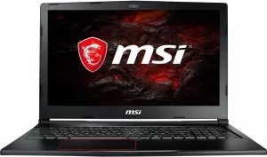 Ноутбук MSI GE63VR 7RF-057RU Raider фото