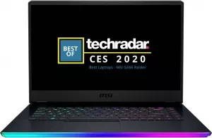 Ноутбук MSI GE66 Raider 10SFS-273PL фото