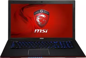 Ноутбук MSI GE70 2OC-228XPL фото