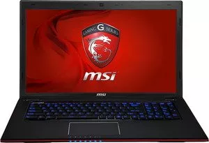 Ноутбук MSI GE70 2OE-420RU фото