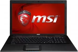 Ноутбук MSI GE70 2PL-414RU Apache фото