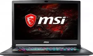 Ноутбук MSI GE73VR 7RF-061RU Raider фото