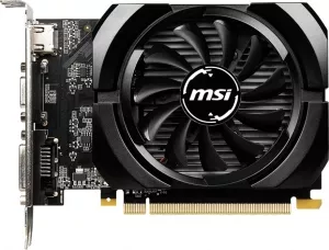 Видеокарта MSI GeForce GT 730 4GB DDR3 N730K-4GD3/OCV1 фото