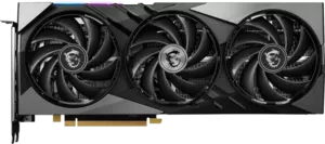 Видеокарта MSI GeForce RTX 4060 Ti Gaming Slim 16G фото