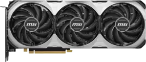 Видеокарта MSI GeForce RTX 4060 Ti Ventus 3X E1 8G OC фото