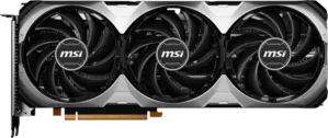 Видеокарта MSI GeForce RTX 4060 Ventus 3X 8G фото