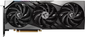Видеокарта MSI GeForce RTX 4070 Super 12G Gaming Slim фото