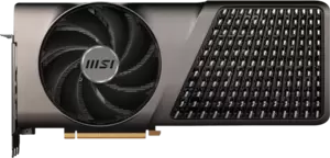 Видеокарта MSI GeForce RTX 4070 Ti Super 16G Expert фото