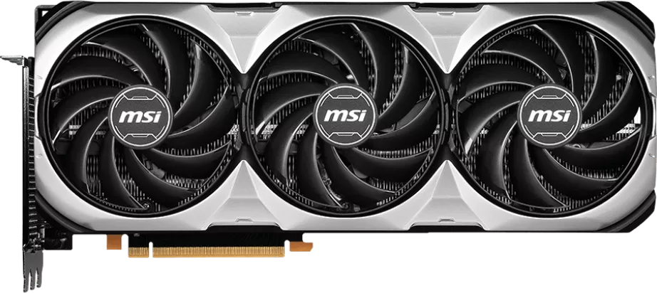 MSI GeForce RTX 4080 16GB Ventus 3X OC