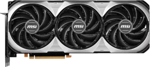 Видеокарта MSI GeForce RTX 4080 16GB Ventus 3X OC фото