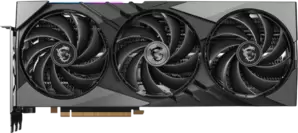 Видеокарта MSI GeForce RTX 4080 Super 16G Gaming Slim фото